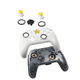 Illustration for article titled Check Out The First Switch Controller With A Headphone Jack